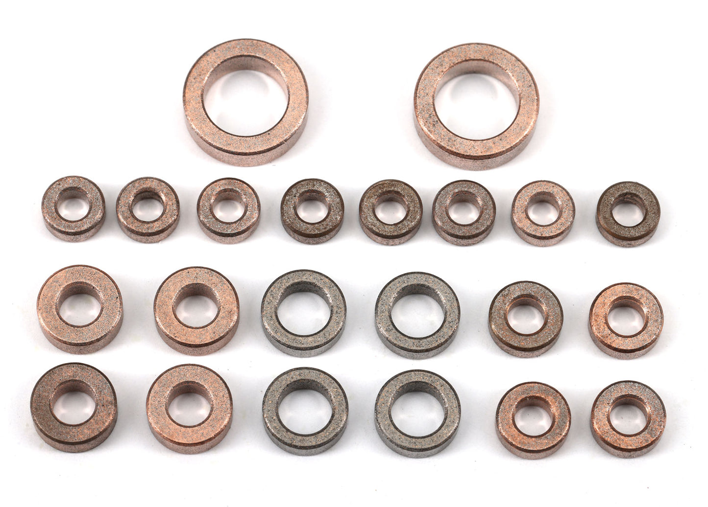 9745 Bushing Set
