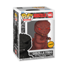 FU80878 CHASE! Godzilla (1984)