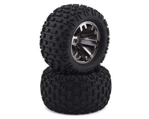 AR550045 DBoots MT Tires
