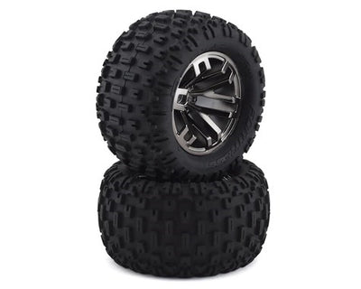 AR550045 DBoots MT Tires