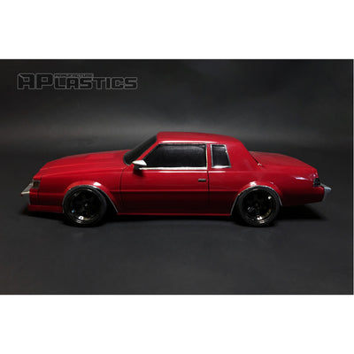 Aplastics Grand Buick Regal