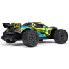 ARA4305V4 1/10 VORTEKS 223S DSC 4X4 RTR Brushless Stadium Truck Teal