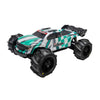 PRO369322 1/16 Limited Edition Pre-Cut/Pre-Painted Brute Body Checkmate with Clipless System: ARRMA MINI KRATON