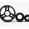 HRSSCP1000X Hardened Steel Light Weight Gear Set - Wraith Scx10 Ax10