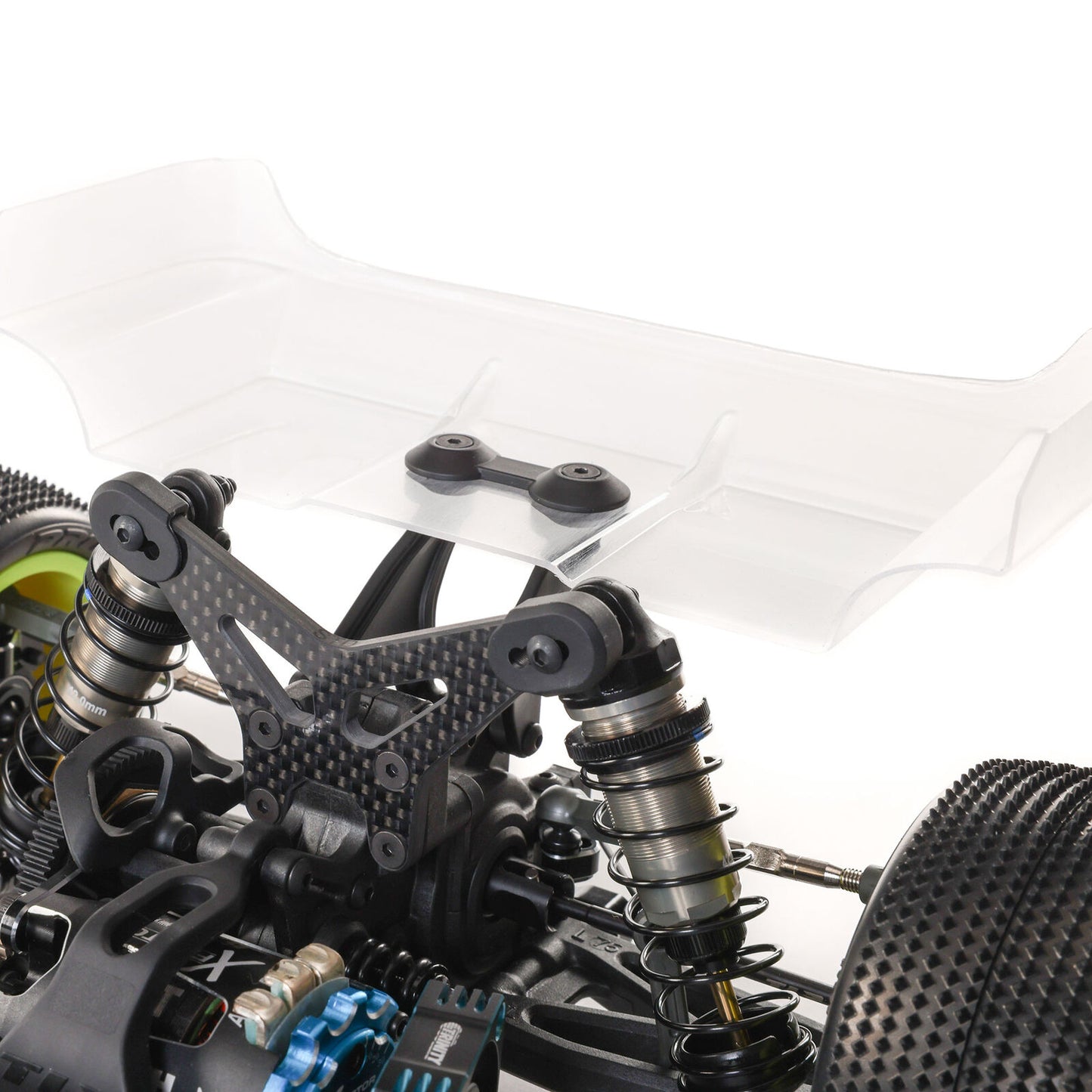 TLR-1234 1/10 Team Losi Racing 22X, Astro/Carpet