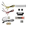 MYK-AX15 SCX24 Jeep Light Kit