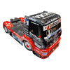 TAM58683 Tankpool24 Mercedes Actros 1/14 4WD On-Road Euro Truck (TT-01)