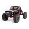 RER31524 Ascent Fusion 1:10 Scale 4wd Brushless Crawler