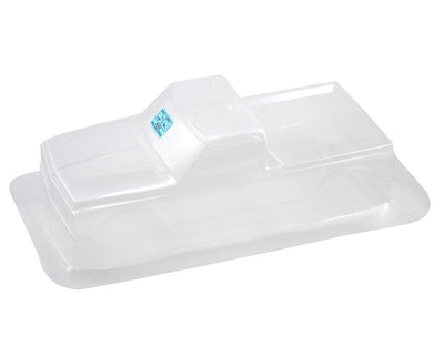 PRO320100 '72 Chevy C10 Pick Up (Clear) (335 mm)