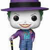FU47709 Batman The Joker w/Hat #337