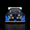 JJY70 Hot Wheels RLC Exclusive 1985 Audi Sport Quattro S1