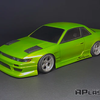 Aplastics S13 V2 Silvia Wide