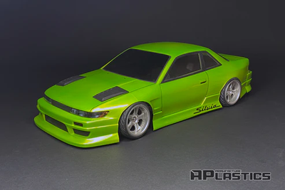 Aplastics S13 V2 Silvia Wide