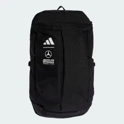 KF1773 Mercedes - AMG Petronas Formula One Engineers Backpack - Black