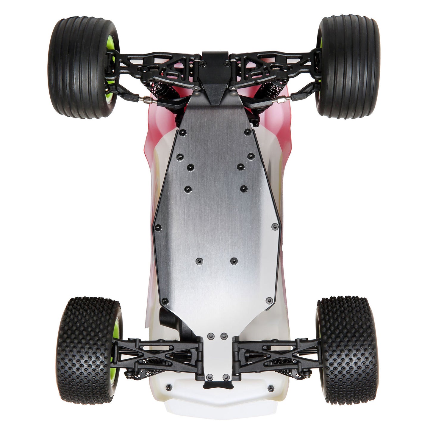 LOS01019 1/18 Mini-T 2.0 2WD Stadium Truck Brushless RTR