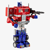 HWHXT02-9993 Mattel Creations Hot Wheels Optimus Prime