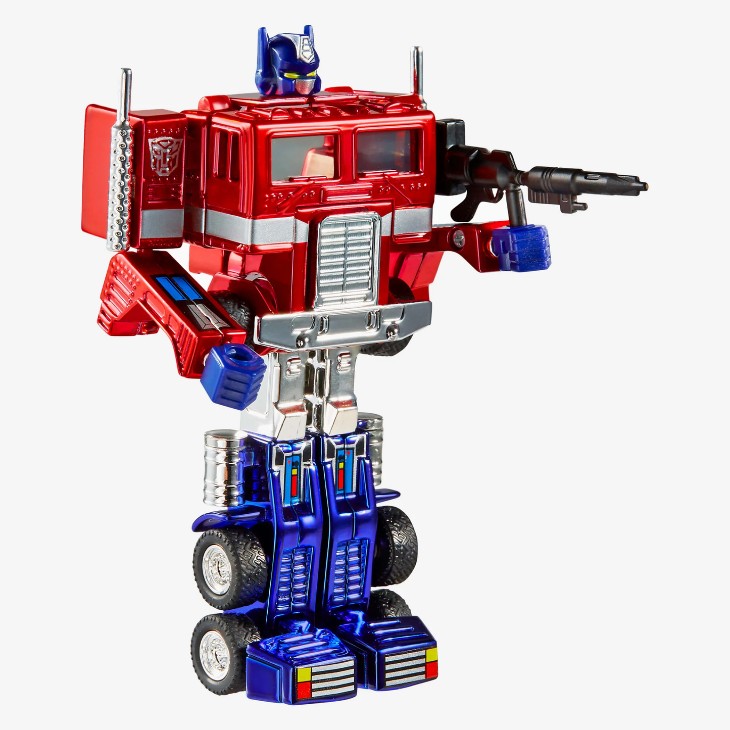 HWHXT02-9993 Mattel Creations Hot Wheels Optimus Prime