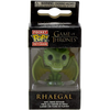 FU37665 Game of Thrones Rhaegal Keychain