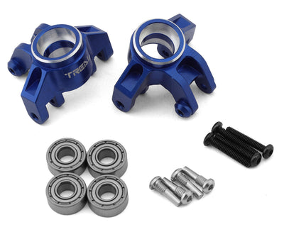 TLHTLMT18-07 Mini LMT Front Knuckles  - Blue