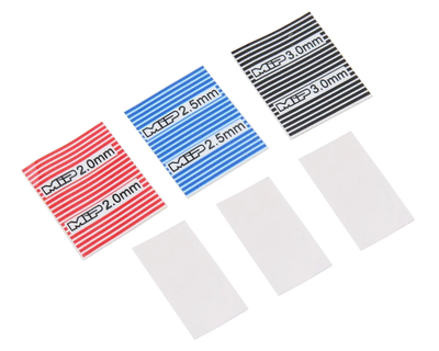 MIP9516 Speed Tip Set