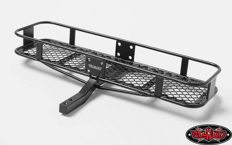 RC4WD Z-X0027 Hitch Carrier
