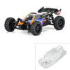 PRO367100 1/14 Axis Clear Body: Typhon GROM