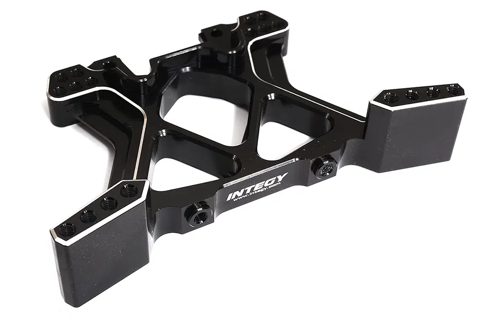 Poly Performance Rear Shock Towers INTT8593 Billet Machined T2 Rear Shock Tower 4X4 – New Sun Racing