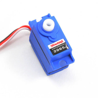 2065 Servo. Sub-Micro,