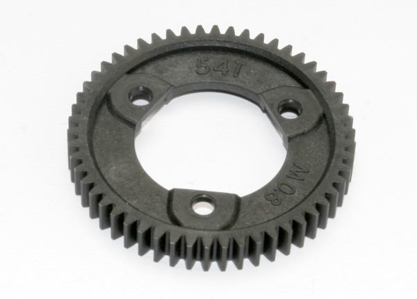 3956R Spur Gear,54-T