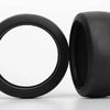 6470 Tire Slicks Rear/Inserts