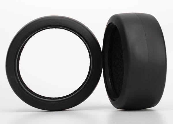 6470 Tire Slicks Rear/Inserts