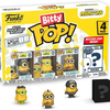FU73035 Bitty Pop Minions Eye Matey