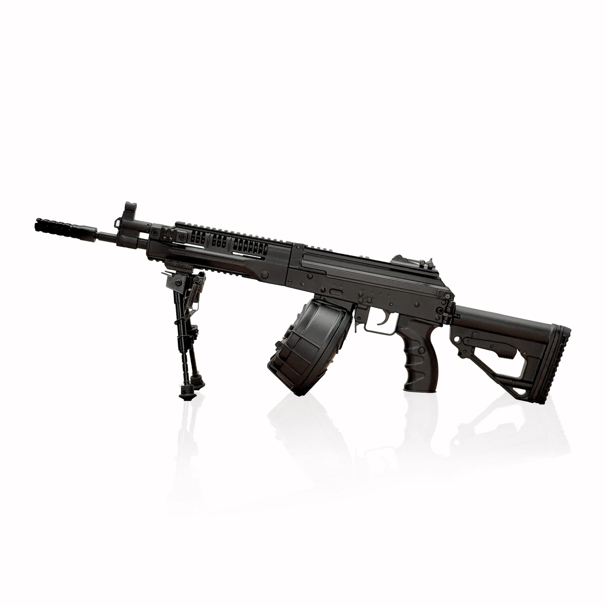 GoatGuns RPK Model - Black