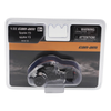 DCM60018 1:32 Spyder F3, Steel Black Metallic