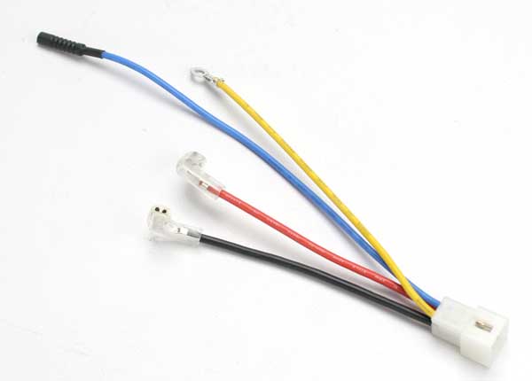 4583 EZ Start 2 Wiring Harness Jato