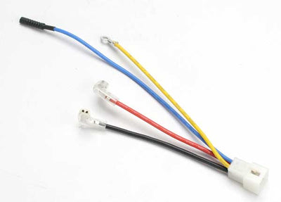 4583 EZ Start 2 Wiring Harness Jato