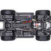 82044-4 Trx4Sport 1/10 Scale TRX-4 Sport High Trail Edition