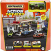 HWGVY84 MatchBox Fuel Station