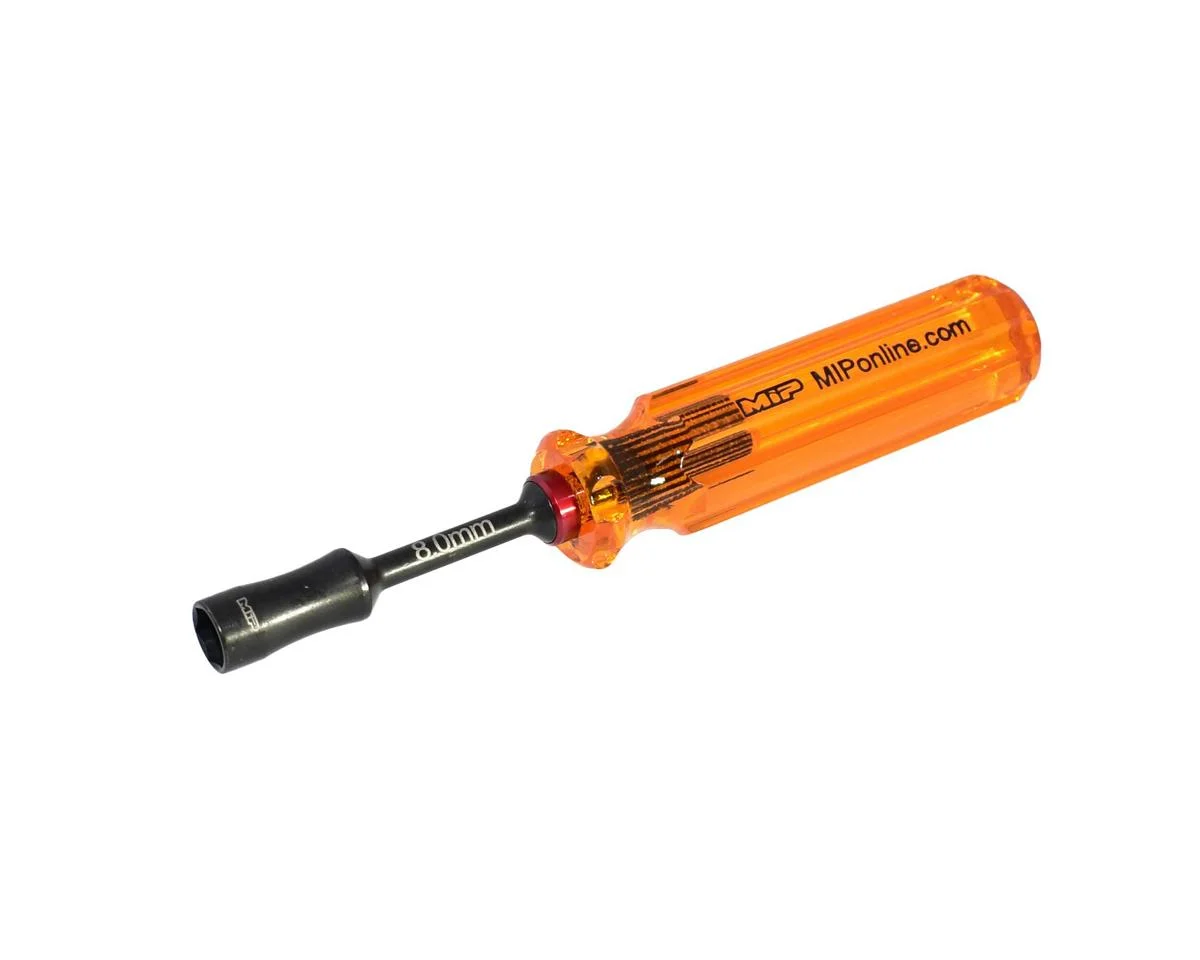 MIP9805 8.0mm Nut Driver Wrench, Gen 2