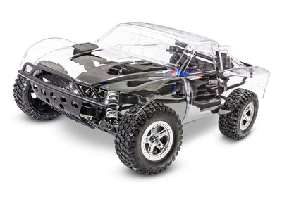 58314-4 Slash 2WD BL-2s Kit
