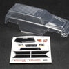 7211 Mini Summit Body