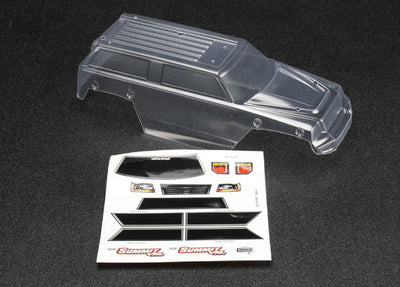 7211 Mini Summit Body