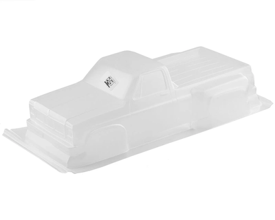 PRO359000 1973 GMC Sierra 3500 12.3" Crawler Body (Clear)
