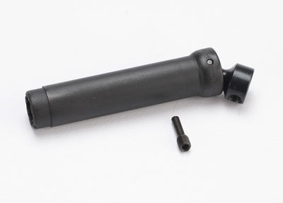 7250 Driveshaft Assembly, Inne