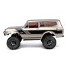 RER39152 Ascent-18 1/18 Scale 4WD Scout II Brushless Rock Crawler- Gold Dust