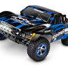 58034-61 Slash 1/10 Short Course Truck XL-5 ESC W/ LED Light