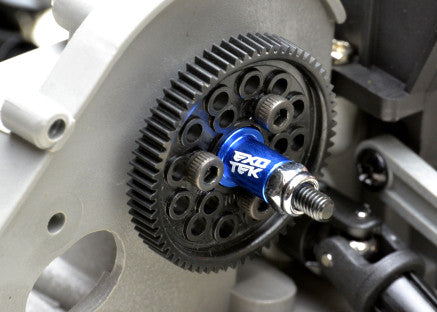 EXO1940 Traxxas Slash Eliminator Pro Spur Mount (Kimbrough)