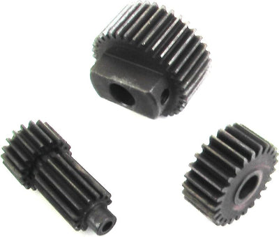 HRSVXS1000T Center Gears 1/16