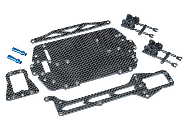 7525 Carbon Fiber Coversion