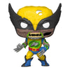 FU36648 Marvel Zombies- Zombie Wolverine
